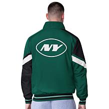 Officially Licensed NFL by Carl Banks Reversible Jacket