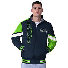 Officially Licensed NFL by Carl Banks Reversible Jacket
