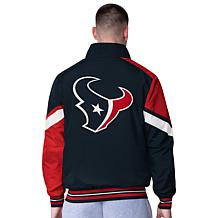Officially Licensed NFL by Carl Banks Reversible Jacket