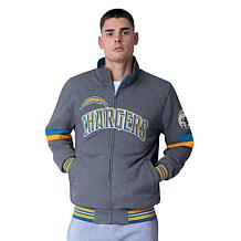 Officially Licensed NFL by Carl Banks Reversible Jacket