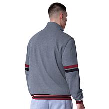 Officially Licensed NFL by Carl Banks Reversible Jacket