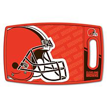 Cleveland Browns NFL Vintage Roundel Rug