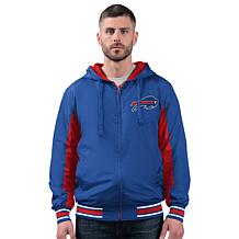Officially Licensed NFL Commemorative Hooded Jacket