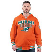 Officially Licensed NFL Commemorative Hooded Jacket