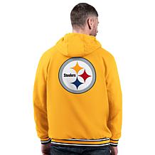 Officially Licensed NFL Commemorative Hooded Jacket