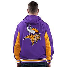 Officially Licensed NFL Commemorative Hooded Jacket
