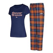 Officially Licensed NFL Concepts Sport Vector 2pc Set