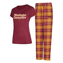 Officially Licensed NFL Concepts Sport Vector 2pc Set