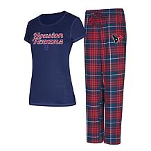 Officially Licensed NFL Concepts Sport Vector 2pc Set