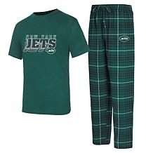Officially Licensed NFL Concepts Sports 2pc Set