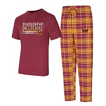 Officially Licensed NFL Concepts Sports 2pc Set