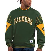 Officially Licensed NFL Men's Starter Breakaway Jacket by Glll - Broncos