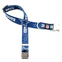 Officially Licensed NFL Dallas Cowboys 27 Round Rug w/Vintage Logo