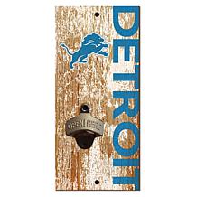 Detroit Lions Football Bottle Labels – Sports Invites