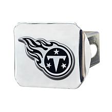 Officially Licensed NFL Tigerspace Headband - Tennessee Titans