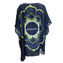 seahawks caftan