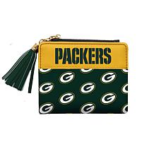 Green Bay Packers Sofa Protector - Green