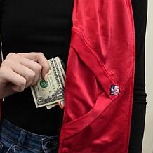 Officially Licensed NFL Hero Jersey Scarf - Arizona Cardinals 