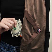 Officially Licensed NFL Hero Jersey Scarf - Cleveland Browns 