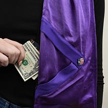 Officially Licensed NFL Hero Jersey Scarf - Minnesota Vikings 