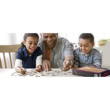 Officially-Licensed NFL Joe Journeyman Puzzle - Arizona Cardinals