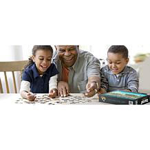 Officially-Licensed NFL Joe Journeyman Puzzle - Jacksonville Jaguars