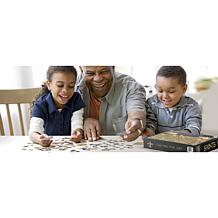 Officially-Licensed NFL Joe Journeyman Puzzle - New Orleans Saints