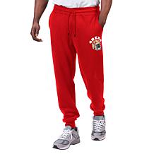 San Francisco 49ers MSX by Michael Strahan Lounge Jogger Pants - Gray