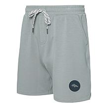 Officially Licensed NFL Knit Men's Enhance Short by Concepts Sport