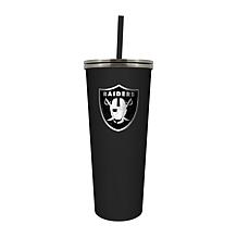 Tervis Las Vegas Raiders Arctic Stainless Steel 30 oz. Tumbler