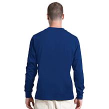Officially Licensed NFL Long Sleeve Tee
