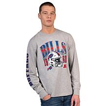 Officially Licensed NFL Men's 3-piece Mega Combo Set by Glll