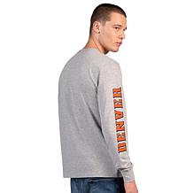 Officially Licensed NFL Men's 3-piece Mega Combo Set by Glll