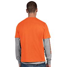 Officially Licensed NFL Men's 3-piece Mega Combo Set by Glll