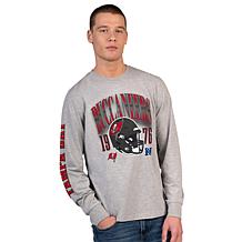 Officially Licensed NFL Men's 3-piece Mega Combo Set by Glll