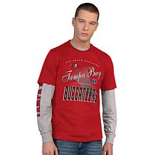 Officially Licensed NFL Men's 3-piece Mega Combo Set by Glll