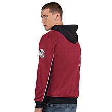 Officially Licensed NFL Men's 3-piece Mega Combo Set by Glll