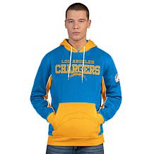 Officially Licensed NFL Men's 3-piece Mega Combo Set by Glll