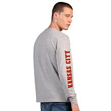 Officially Licensed NFL Men's 3-piece Mega Combo Set by Glll