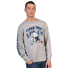 Officially Licensed NFL Men's 3-piece Mega Combo Set by Glll