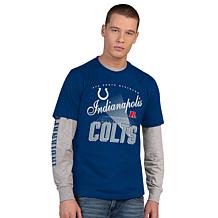 Officially Licensed NFL Men's 3-piece Mega Combo Set by Glll