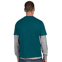 Officially Licensed NFL Men's 3-piece Mega Combo Set by Glll