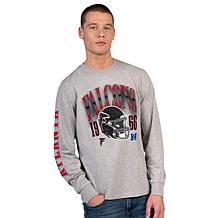 Officially Licensed NFL Men's 3-piece Mega Combo Set by Glll