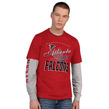 Officially Licensed NFL Men's 3-piece Mega Combo Set by Glll