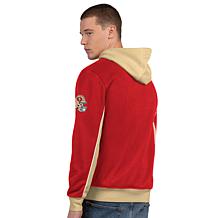 Officially Licensed NFL Men's 3-piece Mega Combo Set by Glll