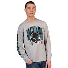 Officially Licensed NFL Men's 3-piece Mega Combo Set by Glll