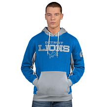 Officially Licensed NFL Men's 3-piece Mega Combo Set by Glll