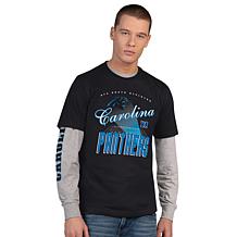 Officially Licensed NFL Men's 3-piece Mega Combo Set by Glll