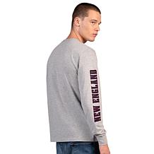 Officially Licensed NFL Men's 3-piece Mega Combo Set by Glll