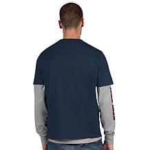 Officially Licensed NFL Men's 3-piece Mega Combo Set by Glll